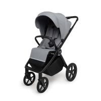Коляска Muuvo Go (Steel) Фото