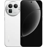 Мобільний телефон realme GT 8 Pro 16/512GB Diary White Фото
