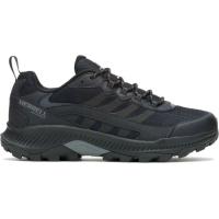Кроссовки Merrell Speed Strike 2 WP Mns black - 44 - чорний Фото