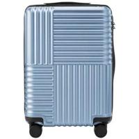 Валіза Xiaomi Ninetygo Himalaya Luggage 28" Light Blue Фото