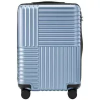 Валіза Xiaomi Ninetygo Himalaya Luggage 28" Light Blue Фото