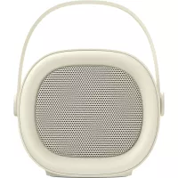 Акустична система Havit HV-SK819BT 5W Beige Фото