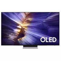 Телевізор Samsung QE77S91FAEXUA Фото