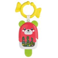 Брязкальце Clementoni Ice Cream Rattle Фото