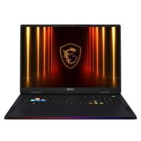 Ноутбук MSI Raider 18 HX AI A2XWIG-251UA Фото