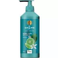 Гель для душу Dalas Cosmetics Бергамот 500 г Фото
