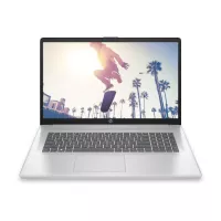 Ноутбук HP 17-cn4036ua Фото