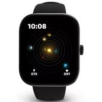 Смарт-часы HiFuture lume pro black coffee Фото