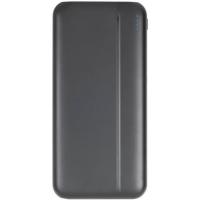 Батарея універсальна RivaCase 10000mA, 10W, black Фото