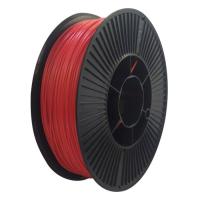 Пластик для 3D-принтера Тірапласт PETG 1.75мм, 3кг, red Фото