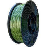 Пластик для 3D-принтера Тірапласт PETG 1.75мм, 3кг, khaki Фото