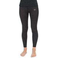 Термоштаны Turbat Retezat Bottom Wmn caviar black - XL - чорний Фото