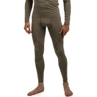 Термоштаны Turbat Hike Lite Bottom Mns tea olive - XXL - оливковий Фото