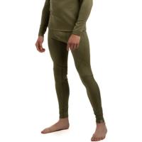Термоштаны Turbat Yeti Bottom 2 Mns sphagnum green - XXXL - зелений Фото