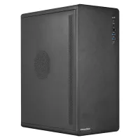 Корпус для ПК Prologix E127 500W Black Фото