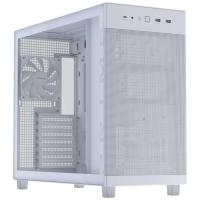 Корпус для ПК ASUS Prime AP303 TG White Фото