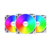 Кулер до корпусу MONTECH GF120R V2 ARGB PWM 3 Фото