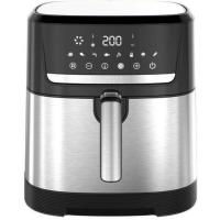 Мультипечь Rotex ROM970-XXL Up&DownFry Фото