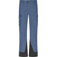 Штани 2117 of Sweden Krasse Skidbyxa D 7625926 dusty blue - M - синій Фото