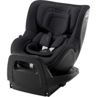 Автокресло Britax-Romer DUALFIX PRO M 2025 (LUX / Onyx Black) Фото