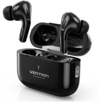 Навушники Vention Echo Lite E11 Black Фото