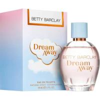 Туалетная вода Betty Barclay Dream Away 50 мл Фото