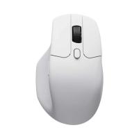 Мишка Keychron M6 Wireless/Bluetooth/USB White Фото