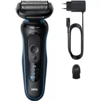 Електробритва Braun 52-B1000s Фото