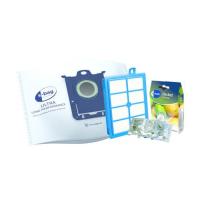Фильтр для пылесоса Electrolux мішок одноразовий S-BAG + фільтр Фото
