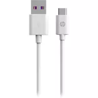 Дата кабель HP USB 2.0 AM to USB-C 2.0m 3A Фото
