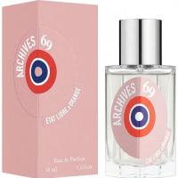 Парфюмированная вода Etat Libre d'Orange Archives 69 50 мл Фото