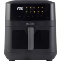 Мультипечь Hisense HAF2100DCD Фото