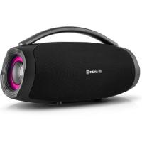 Акустическая система REAL-EL X-755 Black Фото