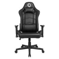Кресло игровое Gamemax GCR09 Black Фото