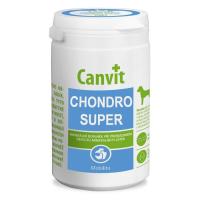 Вітаміни для собак Canvit Chondro Super 230 г Фото