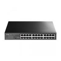 Коммутатор сетевой Cudy FS1024 Фото