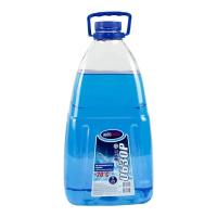 Омыватель автомобильный Автотрейд OBZOR AUTO (-20) 5л Мор. бри Фото