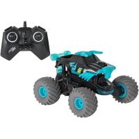 Радиоуправляемая игрушка Otamanko Танцующая машинка BULL RIDER, зеленый Фото