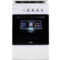 Плита Artel Apetito 50 10-G White Фото