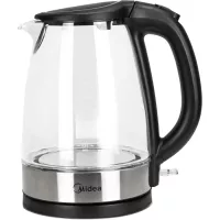 Электрочайник Midea MK-17G02B2 Фото
