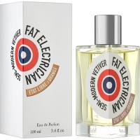 Парфюмированная вода Etat Libre d'Orange Fat Electrician Semi-Modern Vetiver 100 мл Фото