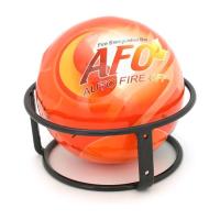 Огнетушитель Voltronic автоматичний підвісний порошковий AFO, кульовий, 1 Фото