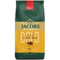 Кофе Jacobs Crema Gold в зернах 1 кг Фото