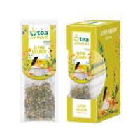 Чай Tea Moments Alpine Medow 15х2.2 г Фото