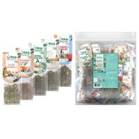 Чай Tea Moments Assorted Green tea 50х2.2 г Фото