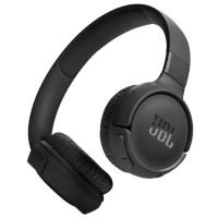 Наушники JBL Tune 525BT Black Фото