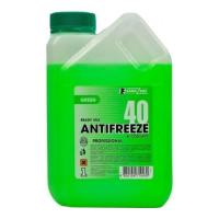 Антифриз КАМА -40 зелений 1кг Фото