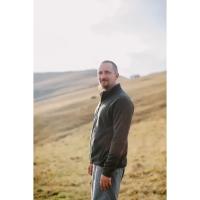 Кофта Tribe Fleece Jacket Full Zip T-KJ-0011-olive, 50 Фото