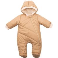 Комбинезон детский HAPPY TOT утепленный на молнии Фото