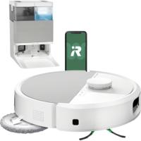 Пилосос iRobot Roomba Combo 505+ (White) Фото